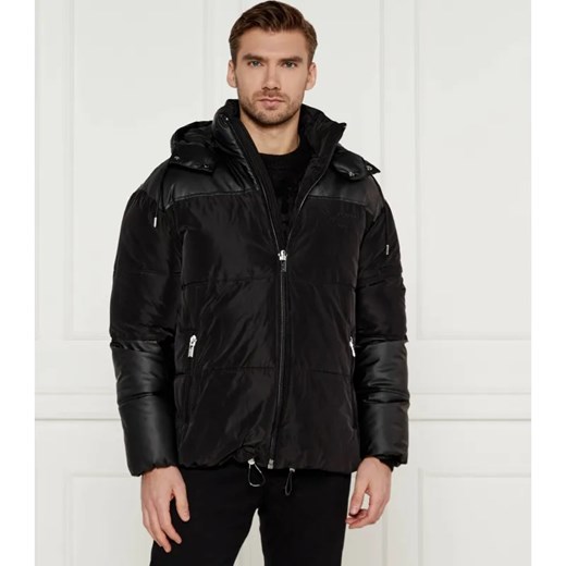 Karl Lagerfeld Kurtka | Regular Fit ze sklepu Gomez Fashion Store w kategorii Kurtki męskie - zdjęcie 184506640