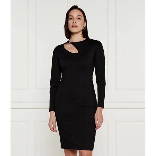Liu Jo Sukienka ze sklepu Gomez Fashion Store w kategorii Sukienki - zdjęcie 184506663