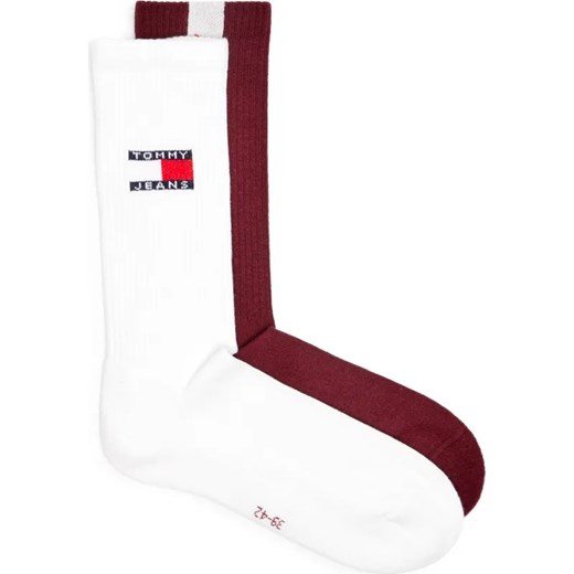 Tommy Jeans Skarpety 2-pack ze sklepu Gomez Fashion Store w kategorii Skarpetki damskie - zdjęcie 184506664