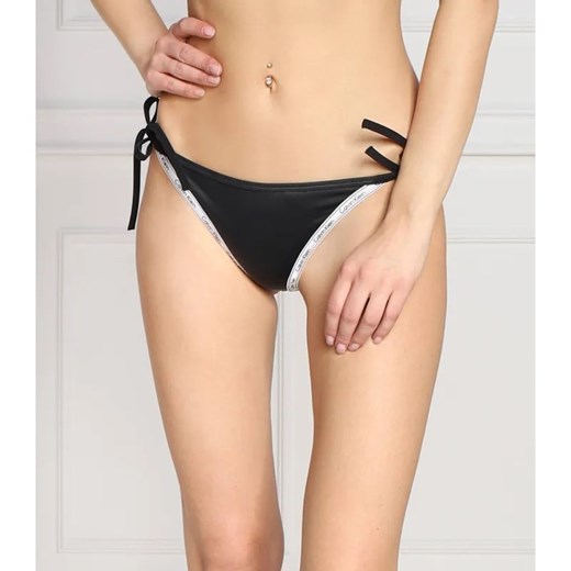 Calvin Klein Swimwear Dół od bikini ze sklepu Gomez Fashion Store w kategorii Stroje kąpielowe - zdjęcie 184506683