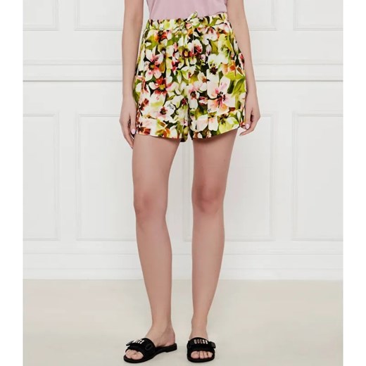 Liu Jo Beachwear Szorty | Loose fit ze sklepu Gomez Fashion Store w kategorii Szorty - zdjęcie 184506692