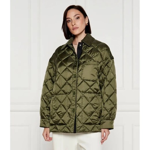 MAX&Co. Dwustronna kurtka 2w1 LORIANA | Regular Fit ze sklepu Gomez Fashion Store w kategorii Kurtki damskie - zdjęcie 184506693