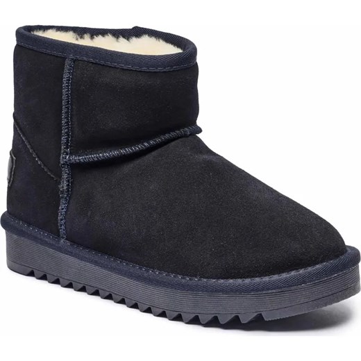 Tommy Hilfiger Ocieplane śniegowce ze sklepu Gomez Fashion Store w kategorii Buty zimowe dziecięce - zdjęcie 184506710