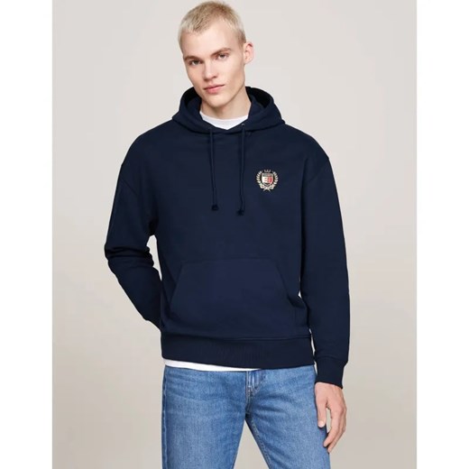 Tommy Jeans Bluza | Regular Fit ze sklepu Gomez Fashion Store w kategorii Bluzy męskie - zdjęcie 184506712