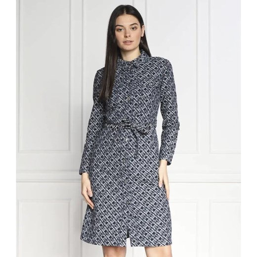 Tommy Hilfiger Sukienka ze sklepu Gomez Fashion Store w kategorii Sukienki - zdjęcie 184506714