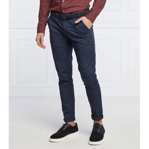Michael Kors Spodnie chino | Skinny fit ze sklepu Gomez Fashion Store w kategorii Spodnie męskie - zdjęcie 184506730