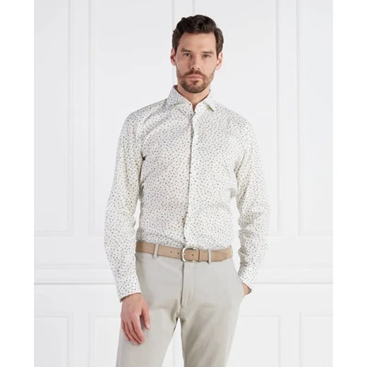 Joop! Koszula 17 JSH-144Pai | Slim Fit ze sklepu Gomez Fashion Store w kategorii Koszule męskie - zdjęcie 184506761
