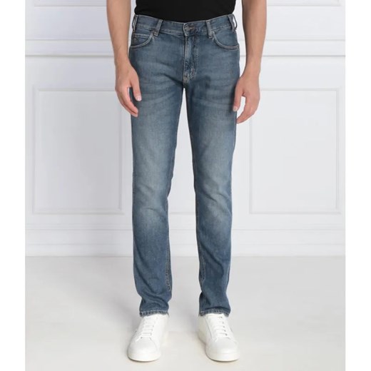 Emporio Armani Jeansy J16 | Slim Fit ze sklepu Gomez Fashion Store w kategorii Jeansy męskie - zdjęcie 184506763