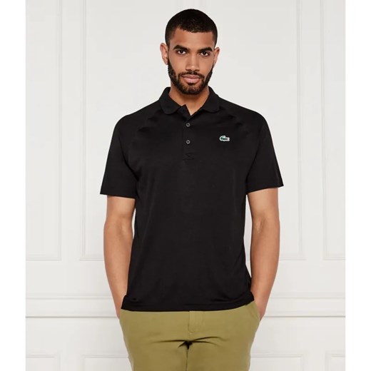 Lacoste Polo | Regular Fit ze sklepu Gomez Fashion Store w kategorii T-shirty męskie - zdjęcie 184506810