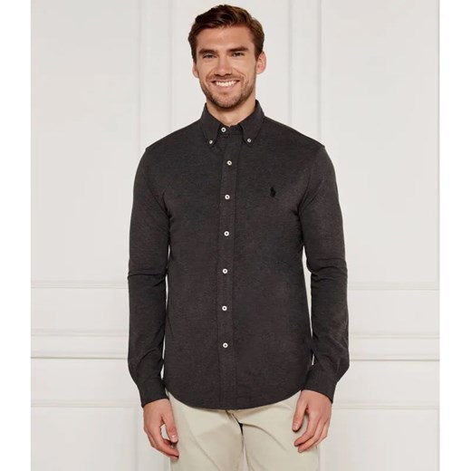 POLO RALPH LAUREN Koszula | Regular Fit ze sklepu Gomez Fashion Store w kategorii Koszule męskie - zdjęcie 184506811