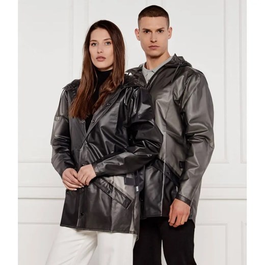 Rains Płaszcz ze sklepu Gomez Fashion Store w kategorii Płaszcze damskie - zdjęcie 184506812