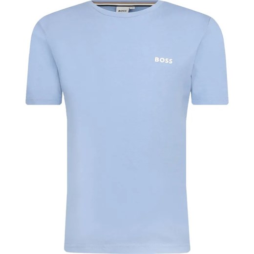 BOSS Kidswear T-shirt | Regular Fit ze sklepu Gomez Fashion Store w kategorii T-shirty chłopięce - zdjęcie 184506821