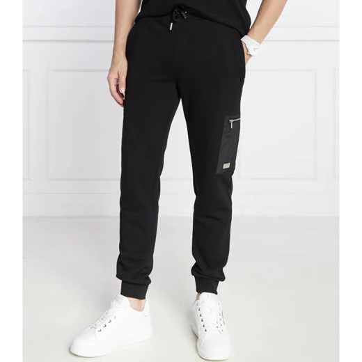 Karl Lagerfeld Spodnie dresowe | Regular Fit ze sklepu Gomez Fashion Store w kategorii Spodnie męskie - zdjęcie 184506851
