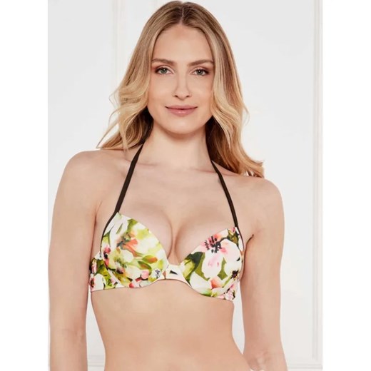 Liu Jo Beachwear Góra od bikini ze sklepu Gomez Fashion Store w kategorii Stroje kąpielowe - zdjęcie 184506863