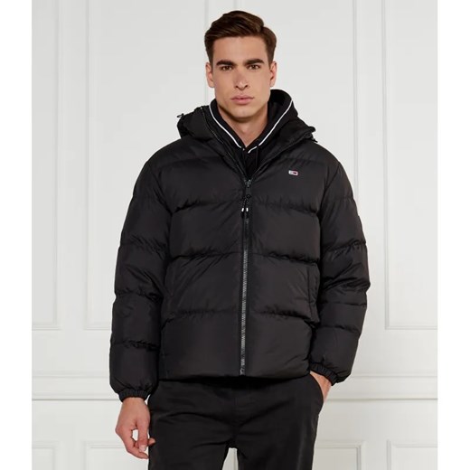 Tommy Jeans Puchowa kurtka | Regular Fit ze sklepu Gomez Fashion Store w kategorii Kurtki męskie - zdjęcie 184506874