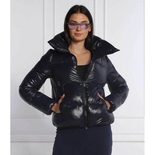 Save The Duck Kurtka ISLA | Regular Fit ze sklepu Gomez Fashion Store w kategorii Kurtki damskie - zdjęcie 184506884