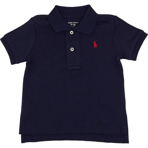 POLO RALPH LAUREN Polo | Regular Fit ze sklepu Gomez Fashion Store w kategorii Bluzki dziewczęce - zdjęcie 184506890