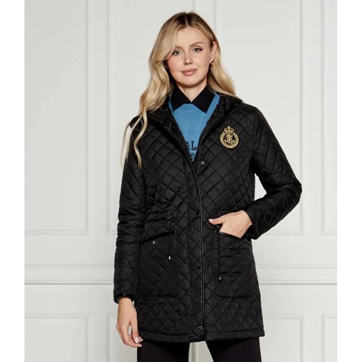 LAUREN RALPH LAUREN Kurtka | Regular Fit ze sklepu Gomez Fashion Store w kategorii Kurtki damskie - zdjęcie 184506891