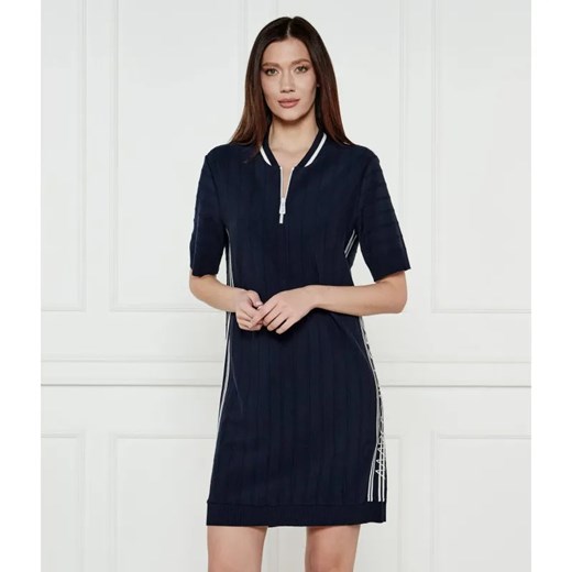Marc Cain Sukienka ze sklepu Gomez Fashion Store w kategorii Sukienki - zdjęcie 184506892