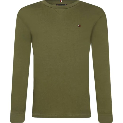 Tommy Hilfiger Longsleeve | Regular Fit ze sklepu Gomez Fashion Store w kategorii T-shirty chłopięce - zdjęcie 184506901