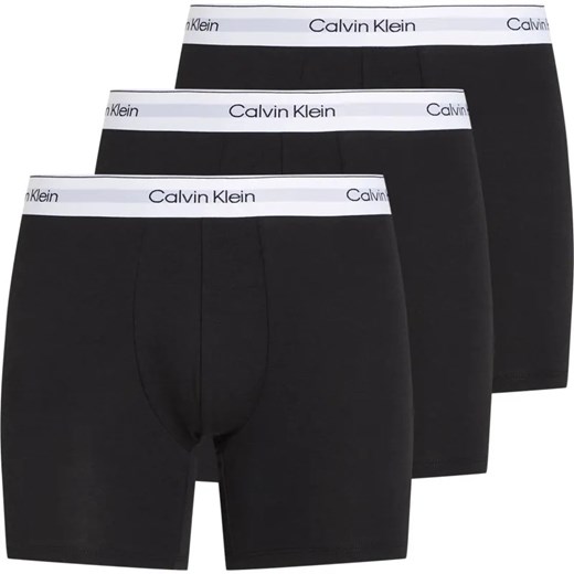 Calvin Klein Underwear Bokserki 3-pack ze sklepu Gomez Fashion Store w kategorii Majtki męskie - zdjęcie 184506910