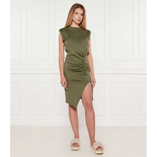 Pinko Sukienka NAMIBH ze sklepu Gomez Fashion Store w kategorii Sukienki - zdjęcie 184506921