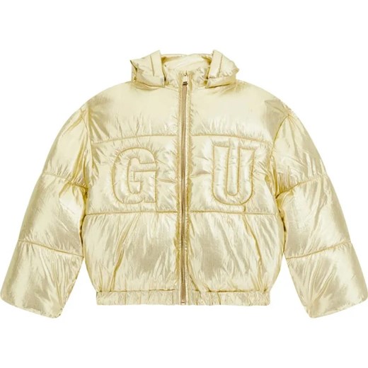 Guess Kurtka | Regular Fit ze sklepu Gomez Fashion Store w kategorii Kurtki dziewczęce - zdjęcie 184506922