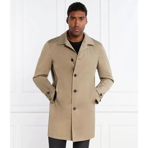 Joop! Płaszcz Steven ze sklepu Gomez Fashion Store w kategorii Płaszcze męskie - zdjęcie 184506930