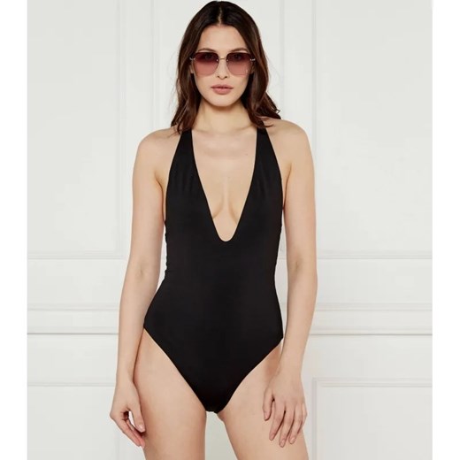 Calvin Klein Swimwear Strój kąpielowy ze sklepu Gomez Fashion Store w kategorii Stroje kąpielowe - zdjęcie 184506934