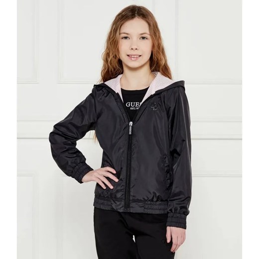 Guess Kurtka | Regular Fit Guess 164 okazja Gomez Fashion Store