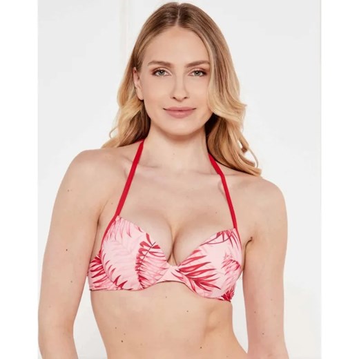 Liu Jo Beachwear Góra od bikini ze sklepu Gomez Fashion Store w kategorii Stroje kąpielowe - zdjęcie 184506941