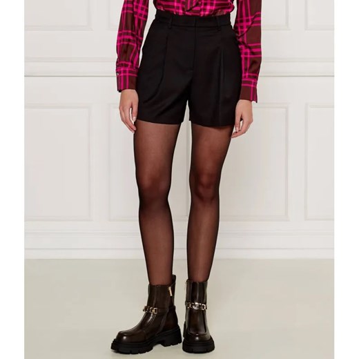 Liu Jo Szorty | Regular Fit ze sklepu Gomez Fashion Store w kategorii Szorty - zdjęcie 184506973