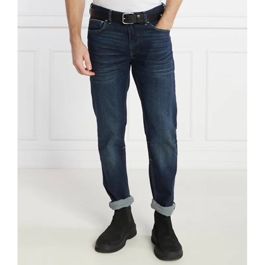 Tommy Hilfiger Jeansy DENTON PSTR 3YRS SOUTH | Straight fit Tommy Hilfiger 30/32 Gomez Fashion Store promocja
