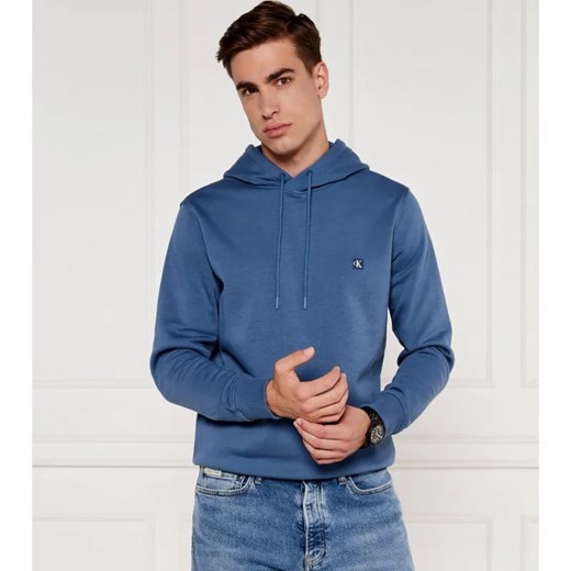 Calvin Klein Jeans Bluza | Regular Fit ze sklepu Gomez Fashion Store w kategorii Bluzy męskie - zdjęcie 184507011