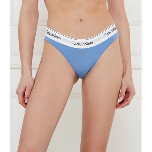 Calvin Klein Underwear Figi ze sklepu Gomez Fashion Store w kategorii Majtki damskie - zdjęcie 184507012