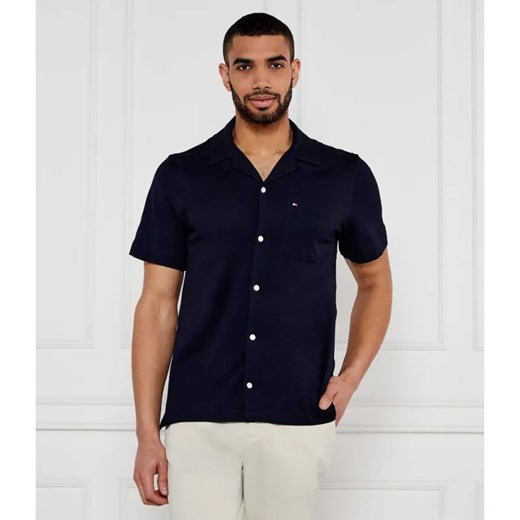 Tommy Hilfiger Koszula | Regular Fit ze sklepu Gomez Fashion Store w kategorii Koszule męskie - zdjęcie 184507021