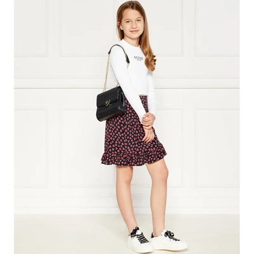 Guess Torebka na ramię ze sklepu Gomez Fashion Store w kategorii Torby i walizki dziecięce - zdjęcie 184507032