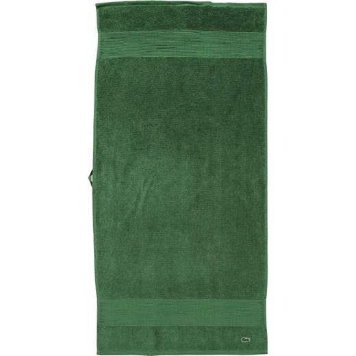 Lacoste HOME Ręcznik do rąk LLECROCO ze sklepu Gomez Fashion Store w kategorii Ręczniki - zdjęcie 184507041