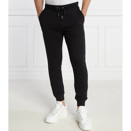 Karl Lagerfeld Spodnie dresowe | Regular Fit ze sklepu Gomez Fashion Store w kategorii Spodnie męskie - zdjęcie 184507053