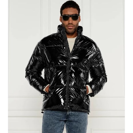 Karl Lagerfeld Kurtka | Regular Fit ze sklepu Gomez Fashion Store w kategorii Kurtki męskie - zdjęcie 184507054