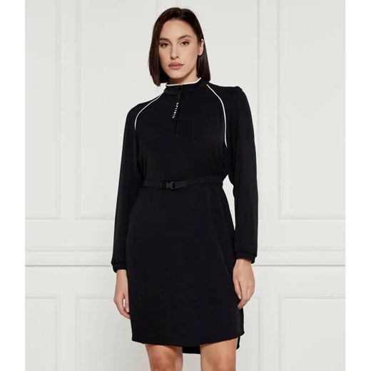 Marc Cain Sukienka ze sklepu Gomez Fashion Store w kategorii Sukienki - zdjęcie 184507064