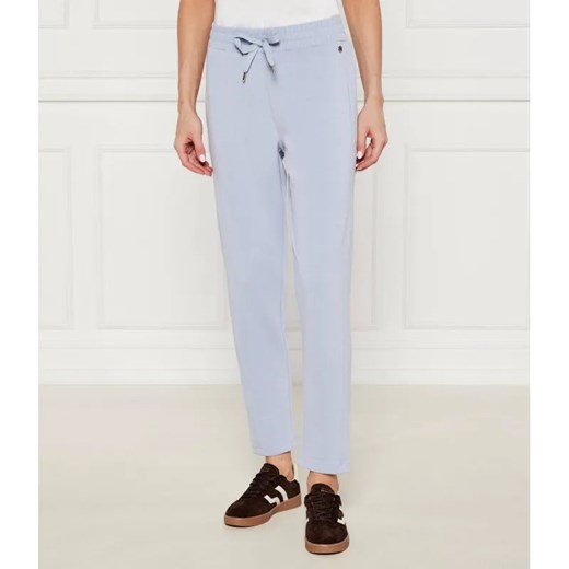 Joop! Spodnie dresowe 58 JW233JE302 | Regular Fit ze sklepu Gomez Fashion Store w kategorii Spodnie damskie - zdjęcie 184507071
