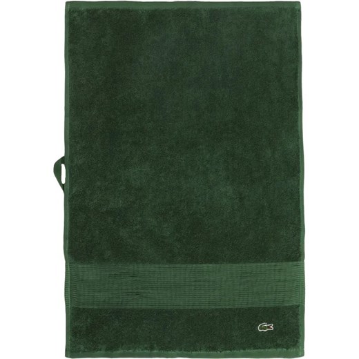 Lacoste HOME Ręcznik LLECROCO Guest towel ze sklepu Gomez Fashion Store w kategorii Ręczniki - zdjęcie 184507074