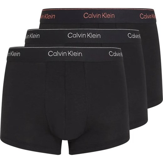 Calvin Klein Underwear Bokserki 3-pack ze sklepu Gomez Fashion Store w kategorii Majtki męskie - zdjęcie 184507123
