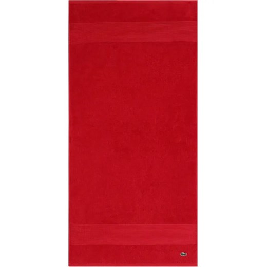 Lacoste HOME Ręcznik do rąk LLECROCO ze sklepu Gomez Fashion Store w kategorii Ręczniki - zdjęcie 184507130
