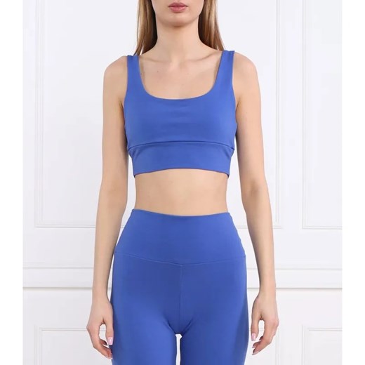 UGG Top ZAYLEY | Cropped Fit ze sklepu Gomez Fashion Store w kategorii Bluzki damskie - zdjęcie 184507131