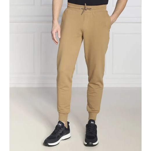 Tommy Hilfiger Spodnie dresowe | Regular Fit ze sklepu Gomez Fashion Store w kategorii Spodnie męskie - zdjęcie 184507133