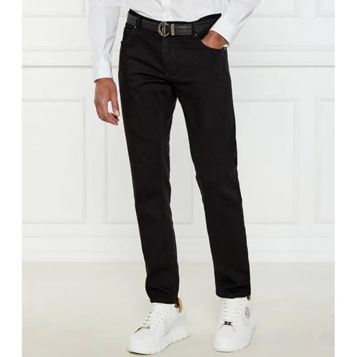 Dolce & Gabbana Jeansy | Regular Fit ze sklepu Gomez Fashion Store w kategorii Jeansy męskie - zdjęcie 184507142