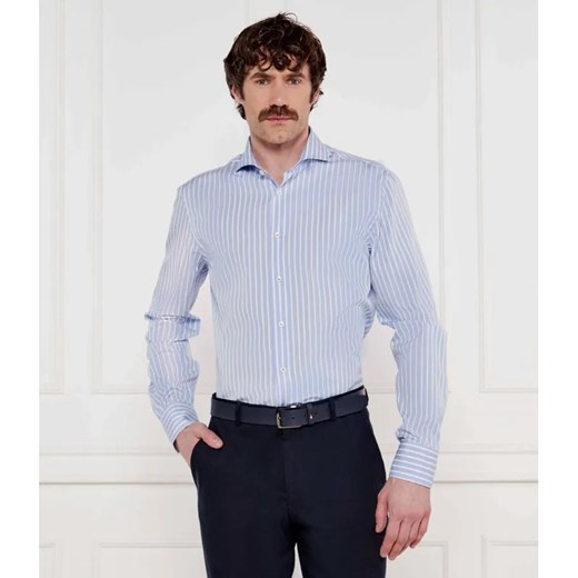 van Laack Koszula | Regular Fit ze sklepu Gomez Fashion Store w kategorii Koszule męskie - zdjęcie 184507143
