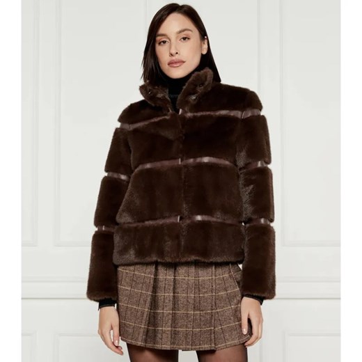 TWINSET Futro ze sklepu Gomez Fashion Store w kategorii Futra damskie - zdjęcie 184507152